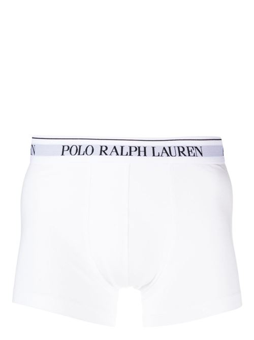 Boxer uomo intimo tripack POLO RALPH LAUREN | 714830299052
